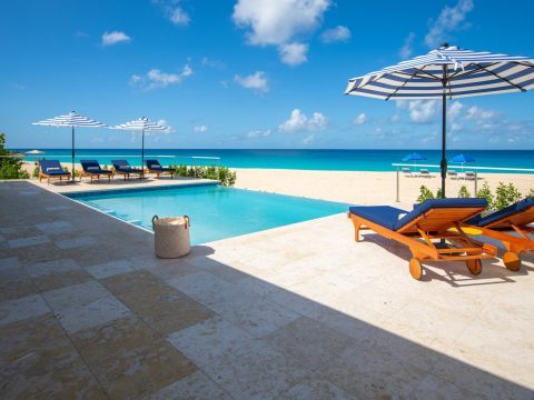 The Cottage At Meads Bay in Meads Bay, Anguilla
