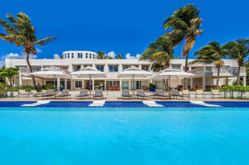 Villa Paradise photo 1