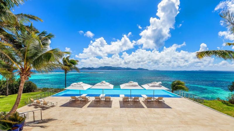 Villa Paradise photo 2