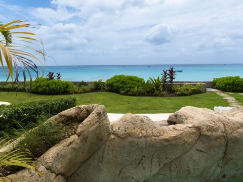 Sundance at Old Trees in Paynes Bay, Barbados