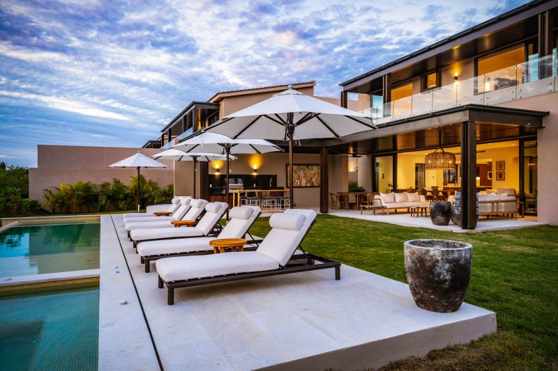 Villa Amistad photo 6