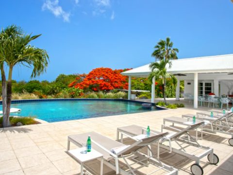 Encore in Terres Basses, St. Martin