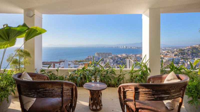 Villa Ventana photo 18