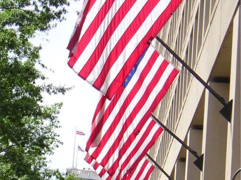 Don't be the "Ugly American"