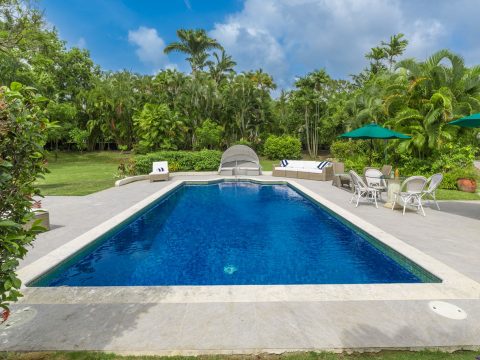 Sylanna in St. James, Barbados
