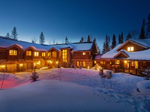 Telluride - Exactly what you need year-round!