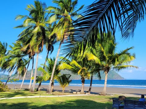 Villa Amor del Mar in Guanacaste