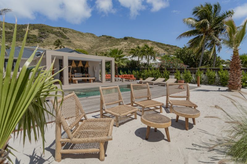 Villa The Beach House photo 2