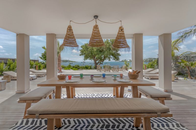 Villa The Beach House photo 6
