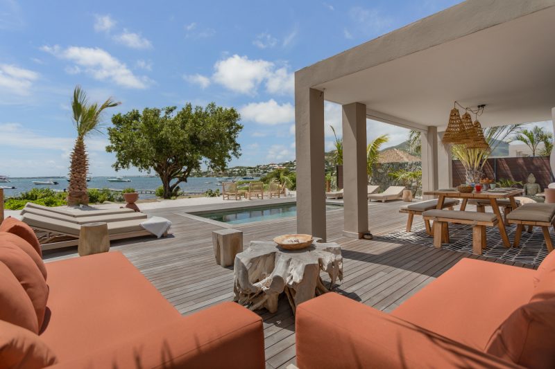 Villa The Beach House photo 9