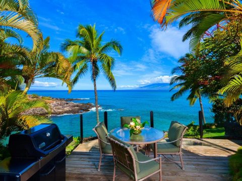 Maui, the epitome of vacation destinations!