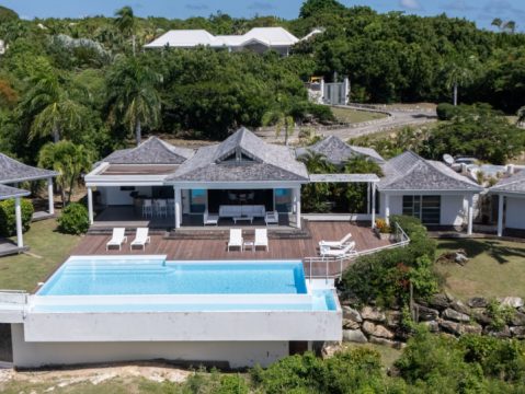 No Limit in Terres Basses, St. Martin