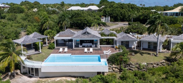 No Limit in Terres Basses, St. Martin