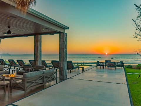 Looking for a Mexican escape? Check out our newest Punta Mita villas!