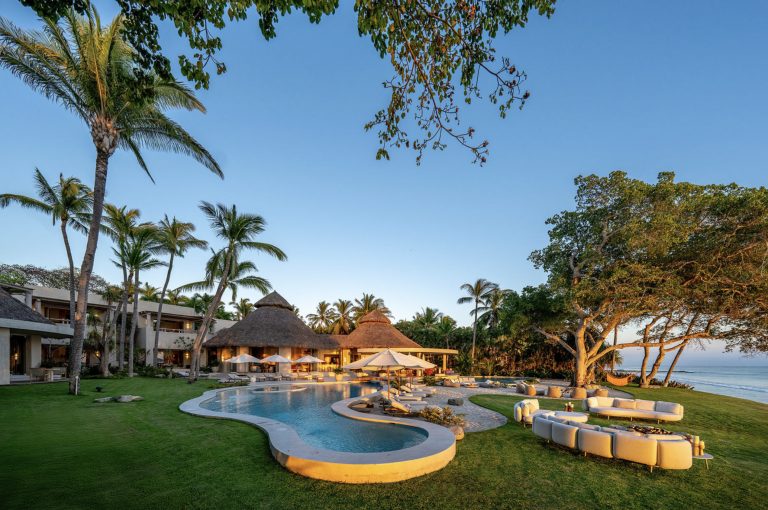 Casa Bella in Ranchos, Punta Mita