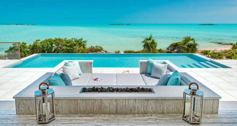 Bristol Bliss in Turtle Tail, Turks and Caicos