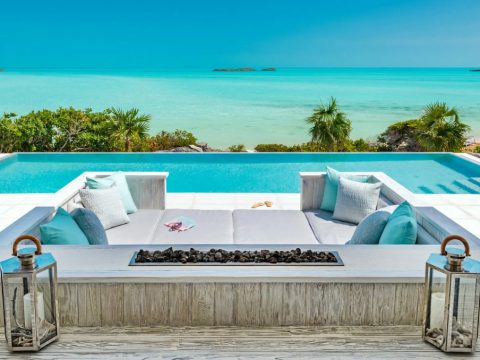 Bristol Bliss in Turtle Tail, Turks and Caicos