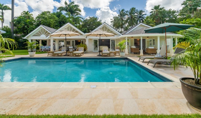 Queen's Fort Pavilion in Queens Fort, Barbados