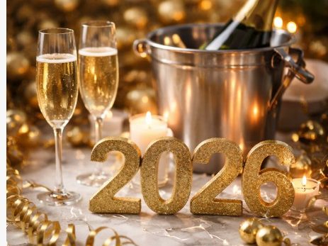 A New Year, A Continued Commitment