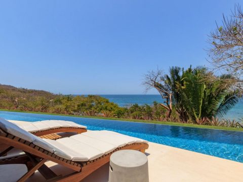 Kupuri, Punta Mita - our newest destination