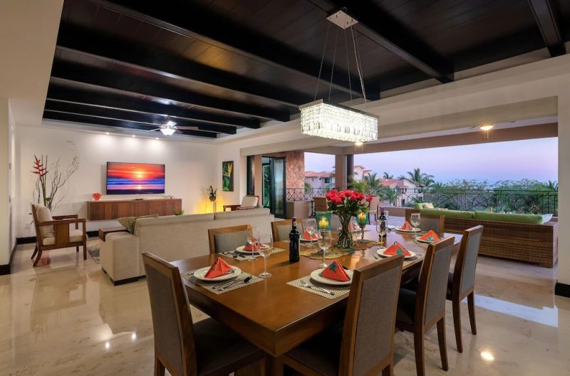 Condo Hacienda De Mita 905 photo 3