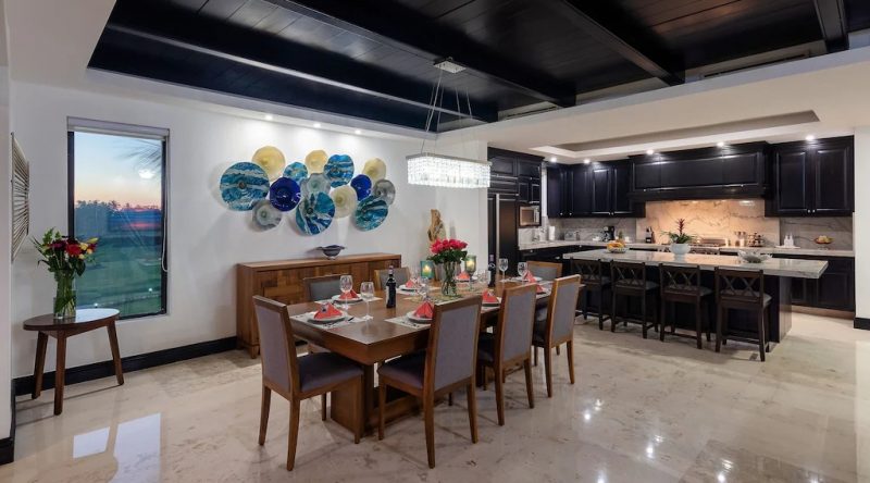 Condo Hacienda De Mita 905 photo 4