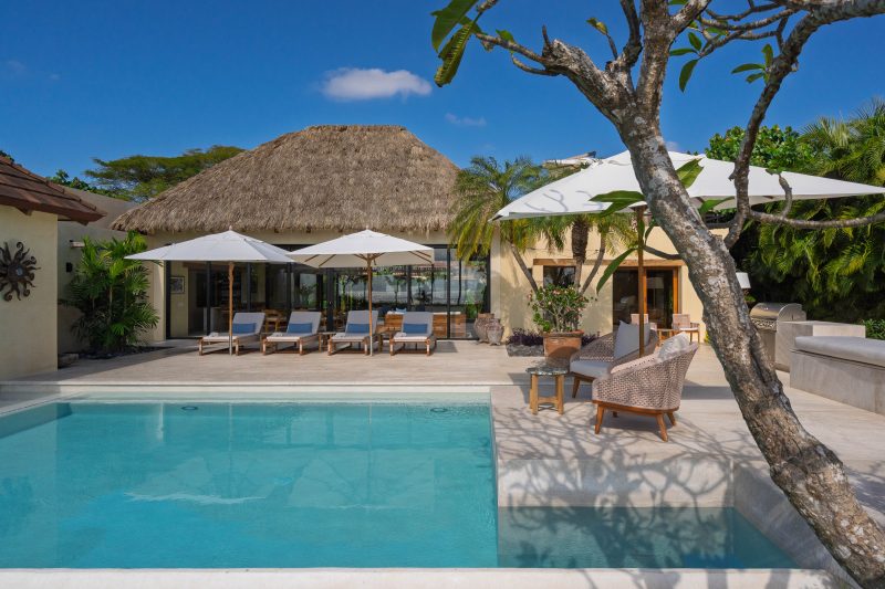 Villa el Jardin photo 3