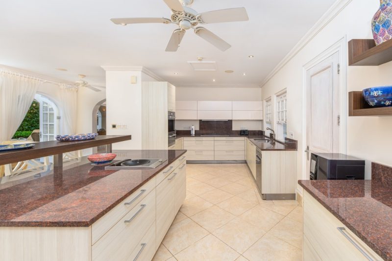 Villa Howzat photo 7