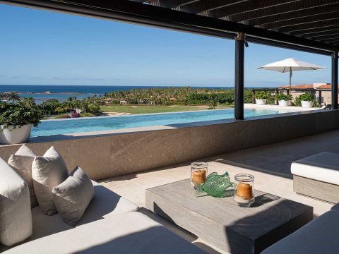 PH Amate in Las Marietas, Punta Mita