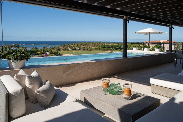 PH Amate in Las Marietas, Punta Mita