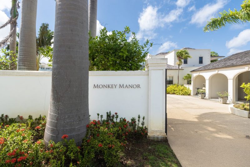 Monkey Manor photo 6