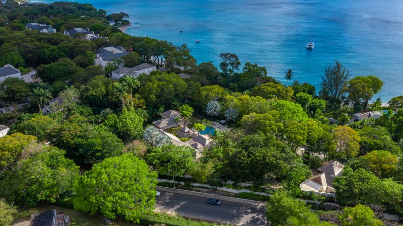 Bluff House and Cottage photo 4