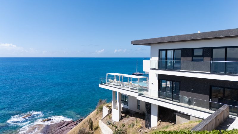 Villa Aqua Vista photo 2