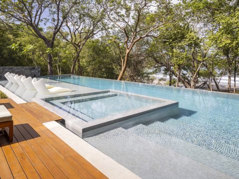 Villa Avellana in Guanacaste