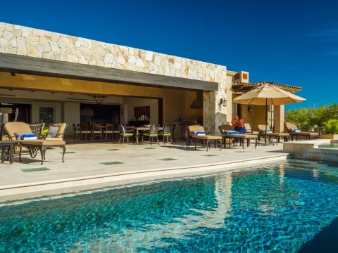 Casa Familia Feliz in Puerto Los Cabos, Cabo San Lucas