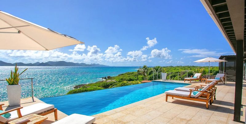 Villa Triton at Kamique photo 2