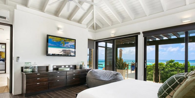 Villa Triton at Kamique photo 17