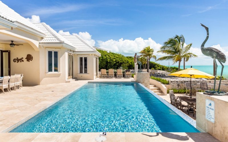 Ocean Pearl Villa photo 3