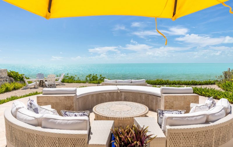 Ocean Pearl Villa photo 5