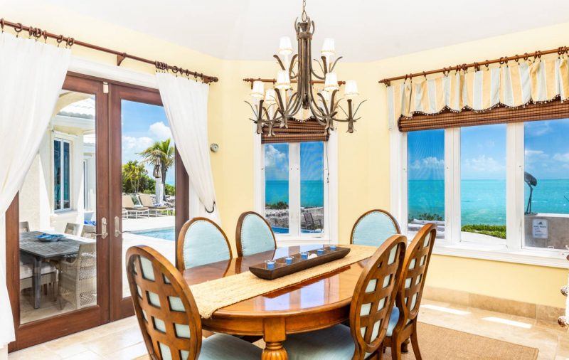 Ocean Pearl Villa photo 14