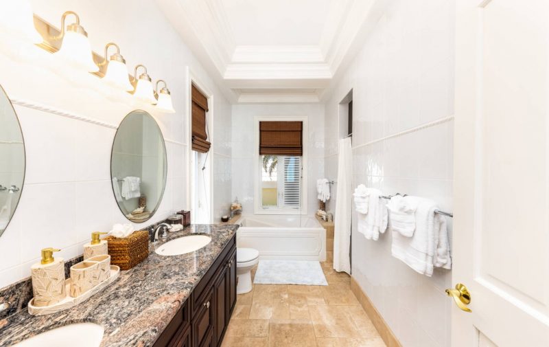 Ocean Pearl Villa photo 17