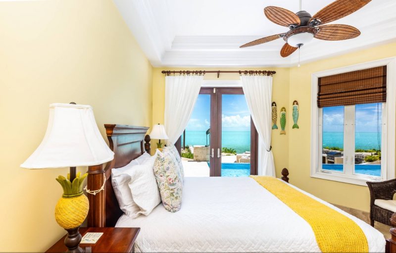 Ocean Pearl Villa photo 18