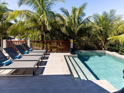 Sapodilla by the Sea in Sapodilla Bay, Turks and Caicos