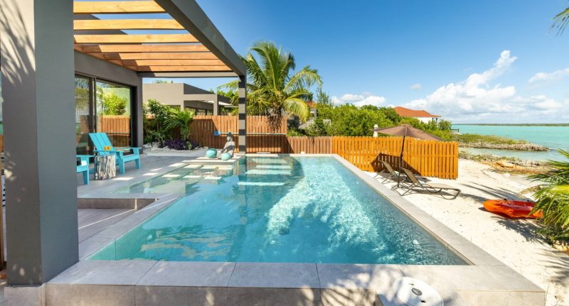 Beach Escapes Villa One photo 1