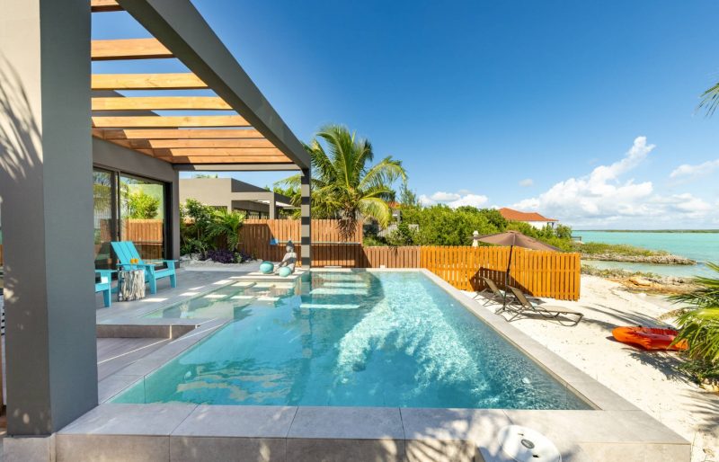 Beach Escapes Villa One photo 10