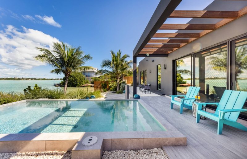 Beach Escapes Villa Two photo 2
