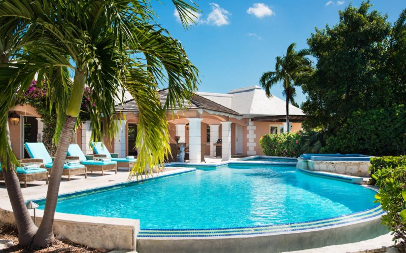 Villa Osprey photo 7