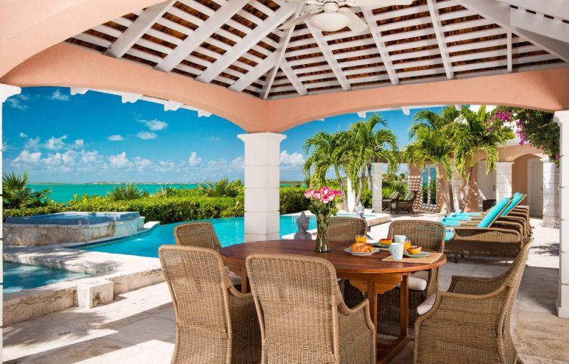 Villa Osprey photo 11