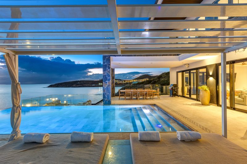 Villa Aqua Vista photo 61
