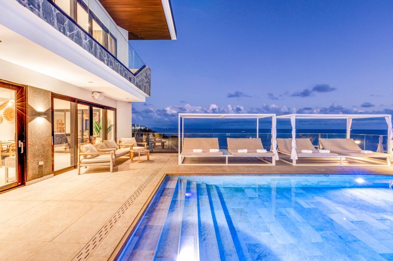 Villa Aqua Vista photo 64